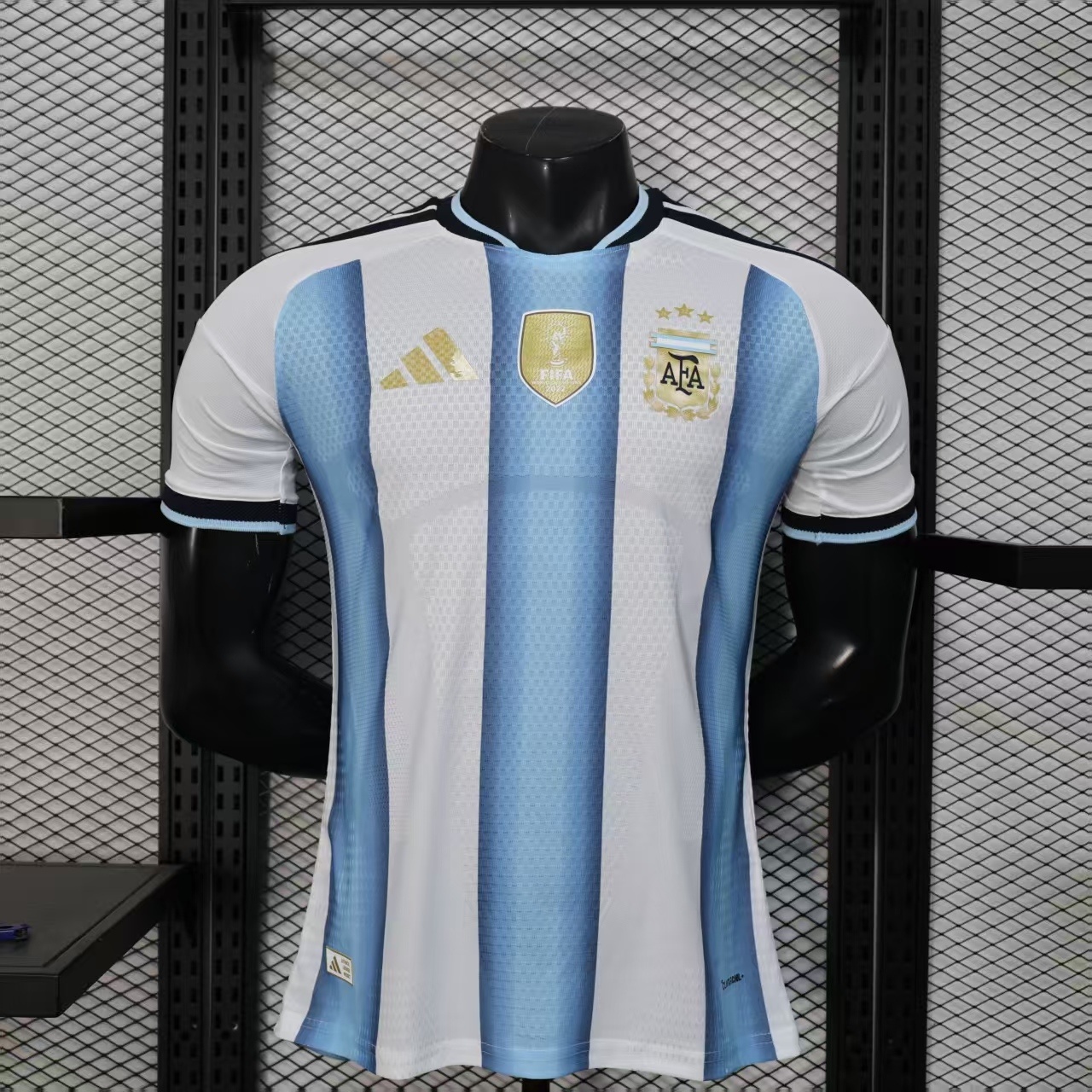 Player jersey  Argentina 26