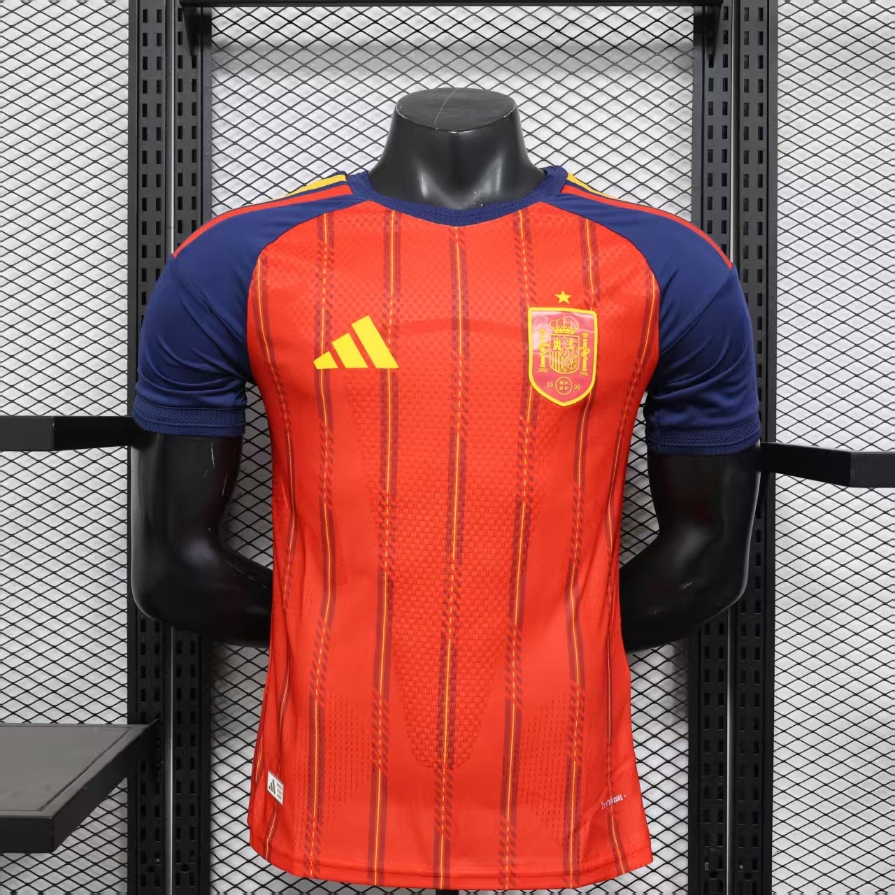 Player Jersey España26
